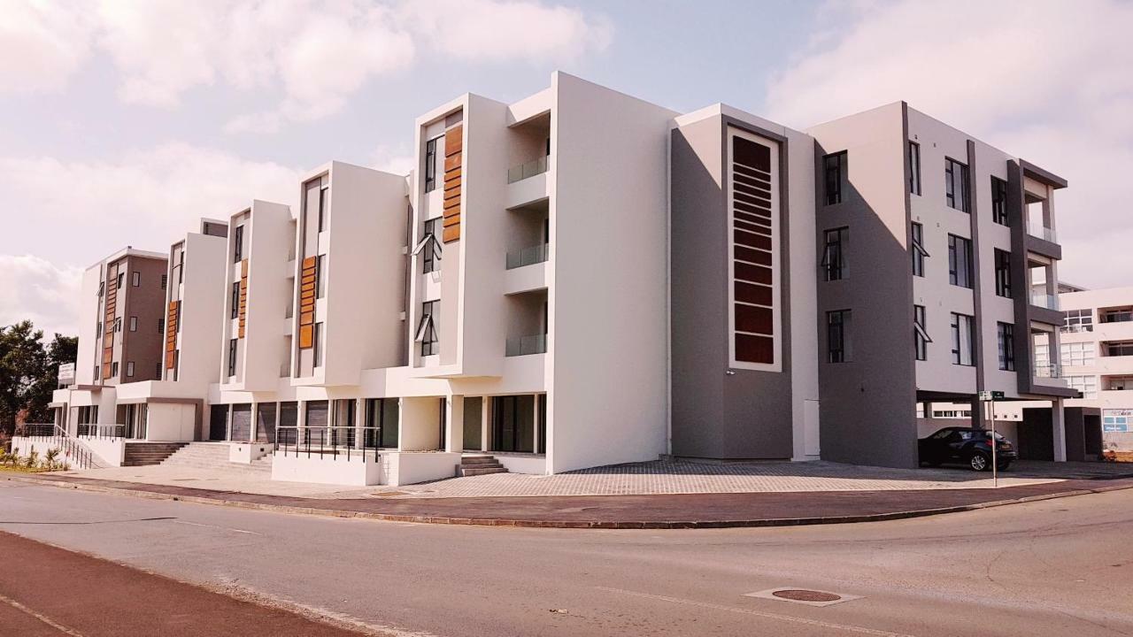 Avya'S Studio 113 At Ebene Square, Ebene Quatre Bornes Exterior photo